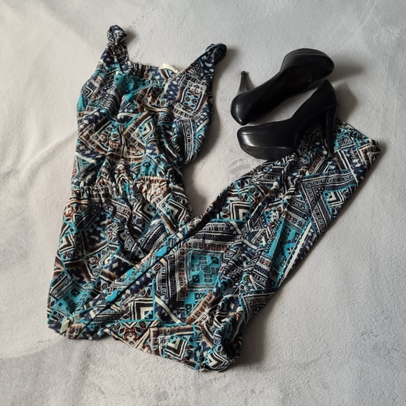 Ultra Lightweight Jumpsuit - Picture 3 of 4